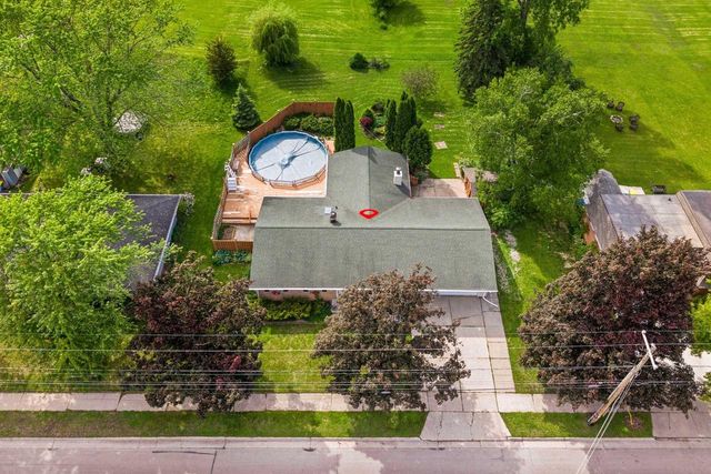 1114 BELLEVUE STREET, Green Bay, WI 54302