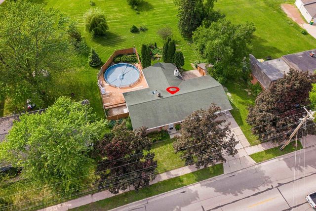 1114 BELLEVUE STREET, Green Bay, WI 54302