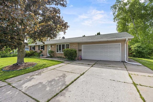 1114 BELLEVUE STREET, Green Bay, WI 54302