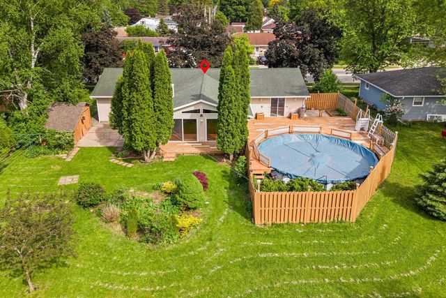 1114 BELLEVUE STREET, Green Bay, WI 54302