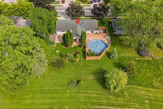 1114 BELLEVUE STREET, Green Bay, WI 54302