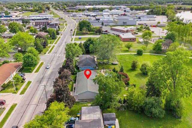 1114 BELLEVUE STREET, Green Bay, WI 54302