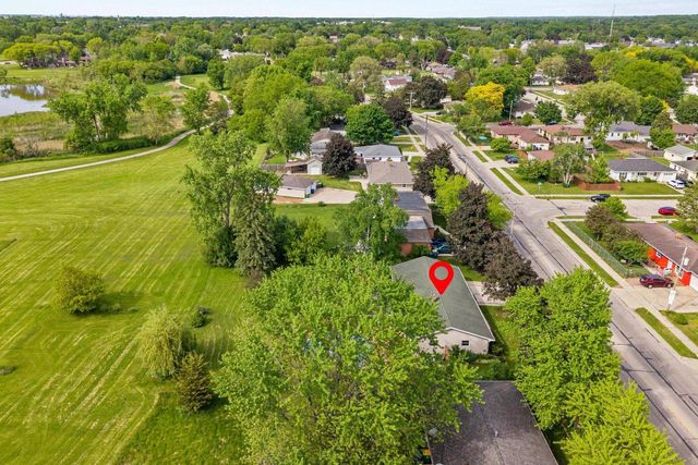 1114 BELLEVUE STREET, Green Bay, WI 54302