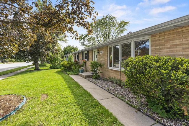 1114 BELLEVUE STREET, Green Bay, WI 54302