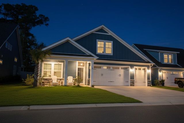 1059 Graybill Lane, North Myrtle Beach, SC 29582
