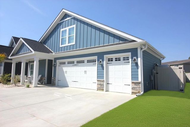 1059 Graybill Lane, North Myrtle Beach, SC 29582