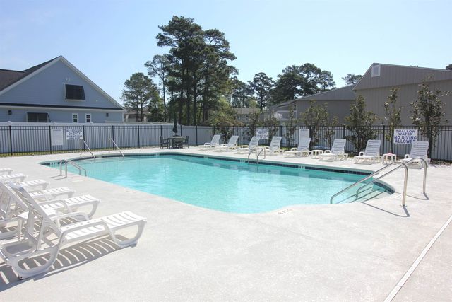 1059 Graybill Lane, North Myrtle Beach, SC 29582