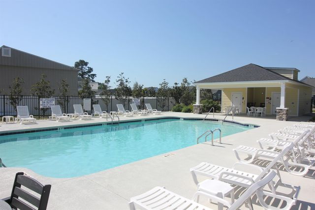 1059 Graybill Lane, North Myrtle Beach, SC 29582