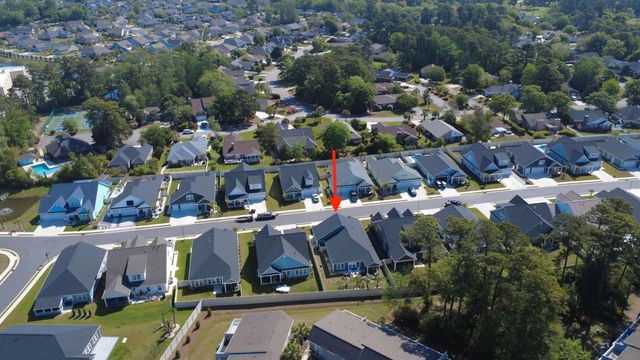 1059 Graybill Lane, North Myrtle Beach, SC 29582