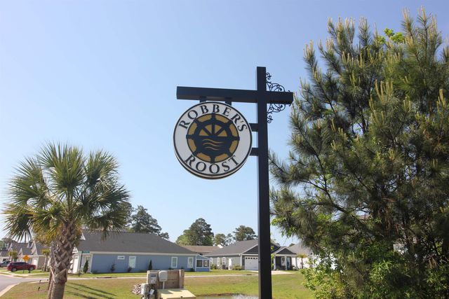 1059 Graybill Lane, North Myrtle Beach, SC 29582