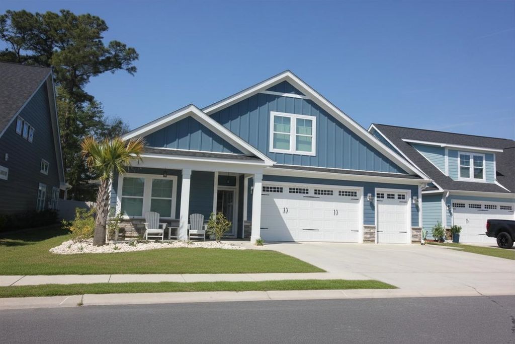 1059 Graybill Lane, North Myrtle Beach, SC 29582