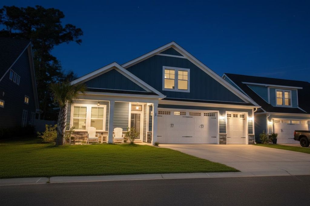1059 Graybill Lane, North Myrtle Beach, SC 29582 — photo 2