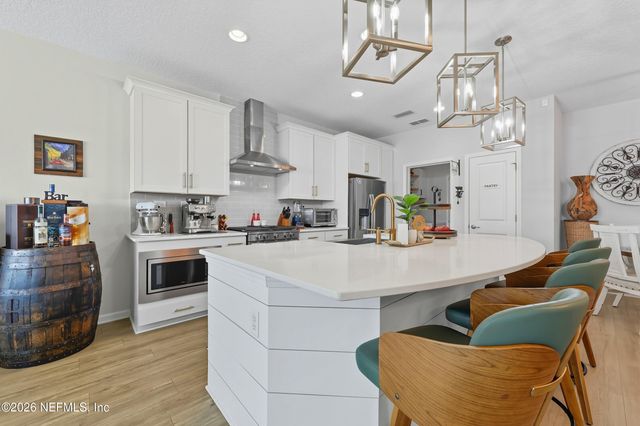 137 WINDERMERE Way, St. Augustine, FL 32095