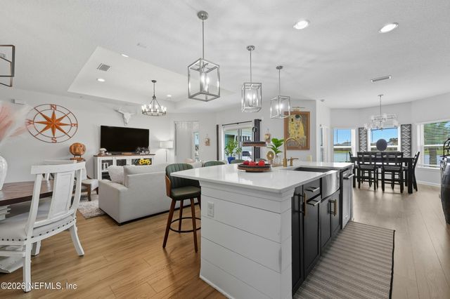 137 WINDERMERE Way, St. Augustine, FL 32095