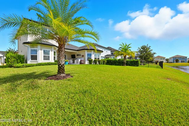 137 WINDERMERE Way, St. Augustine, FL 32095