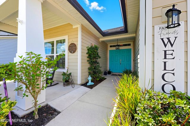 137 WINDERMERE Way, St. Augustine, FL 32095