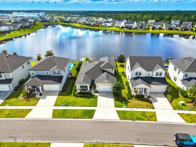 137 WINDERMERE Way, St. Augustine, FL 32095