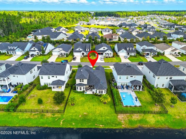 137 WINDERMERE Way, St. Augustine, FL 32095