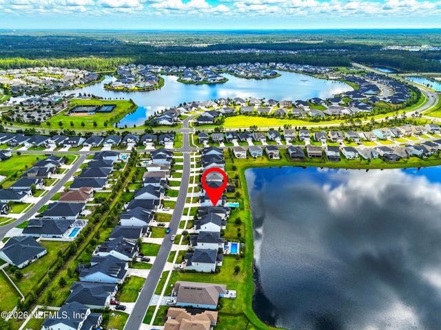 137 WINDERMERE Way, St. Augustine, FL 32095