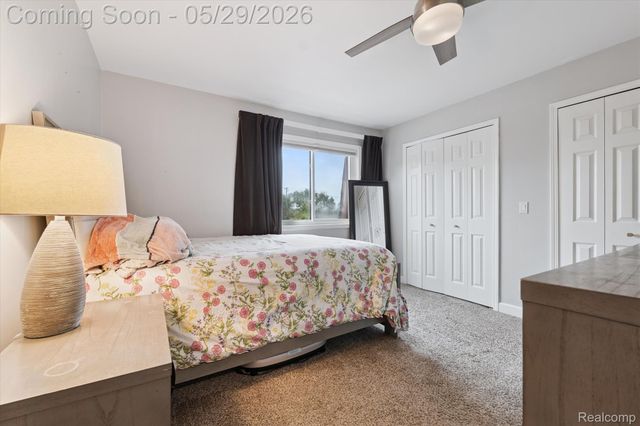 25440 Quarter Deck Street, Harrison Charter Township, MI 48045