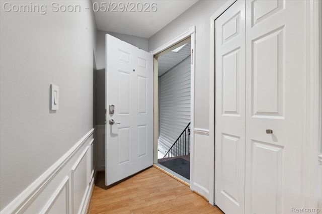 25440 Quarter Deck Street, Harrison Charter Township, MI 48045
