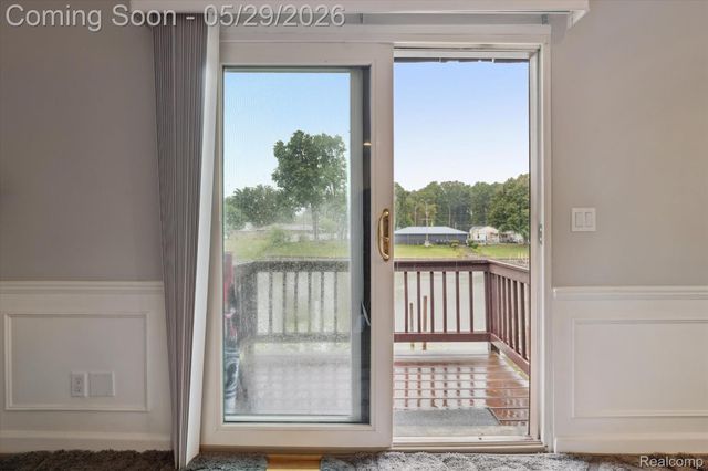 25440 Quarter Deck Street, Harrison Charter Township, MI 48045