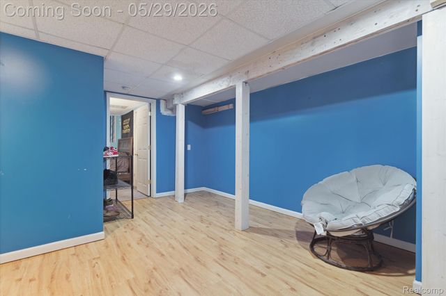 25440 Quarter Deck Street, Harrison Charter Township, MI 48045