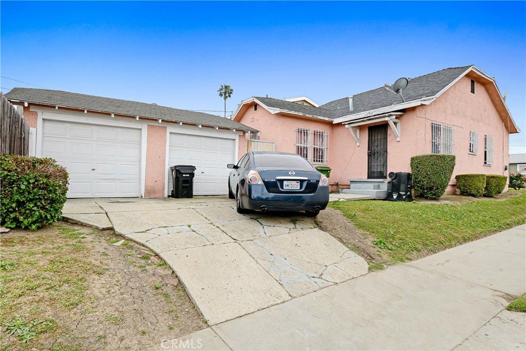 2914 W 59th, Los Angeles, CA 90043 — photo 2