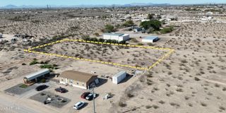 0 S 339TH Avenue -, Tonopah, AZ 85354