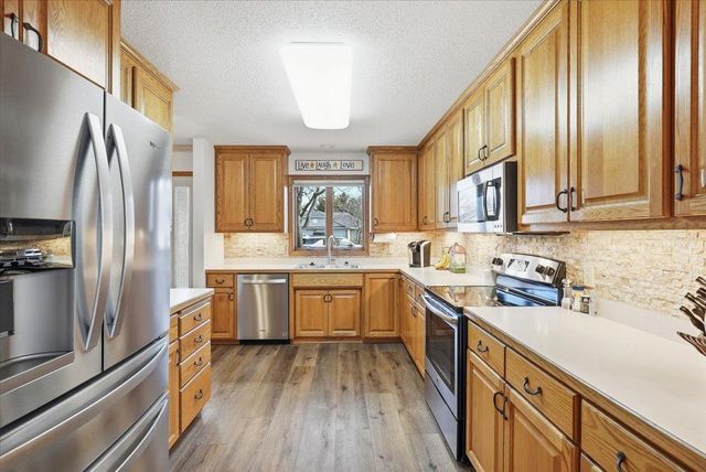 1116 Balsam Court, New Richmond, WI 54017