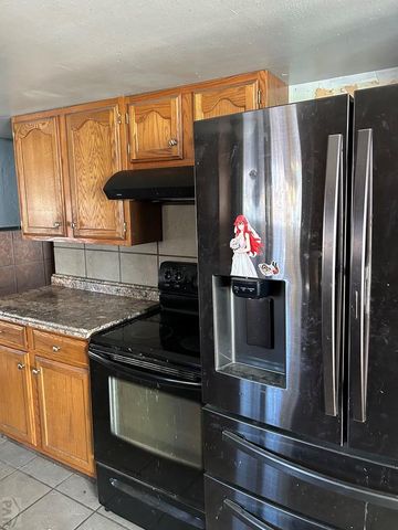 619 W 3rd Ave, Florence, CO 81226