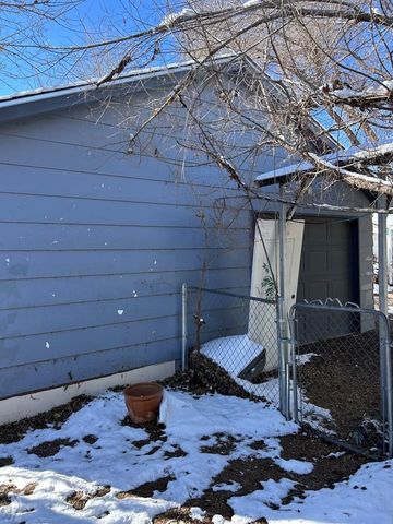 619 W 3rd Ave, Florence, CO 81226