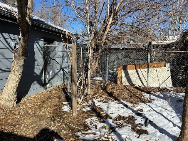 619 W 3rd Ave, Florence, CO 81226