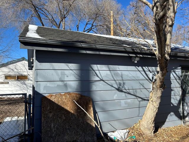 619 W 3rd Ave, Florence, CO 81226