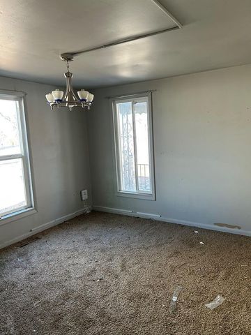 619 W 3rd Ave, Florence, CO 81226