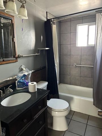 619 W 3rd Ave, Florence, CO 81226