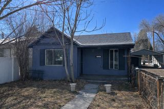 619 W 3rd Ave, Florence, CO 81226