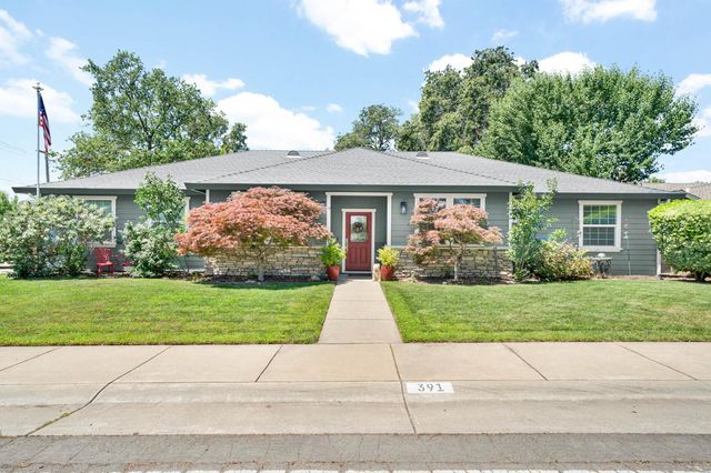 391 1st St, Lincoln, CA 95648