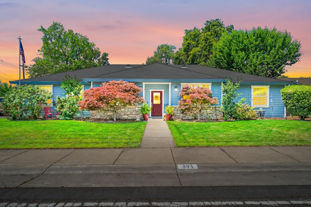 391 1st St, Lincoln, CA 95648