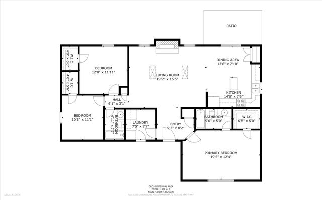 5504 Kelly Anne Way, Noblesville, IN 46062