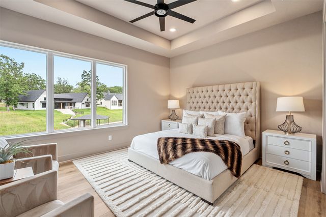 114 Pinnacle Club Drive, Mabank, TX 75156