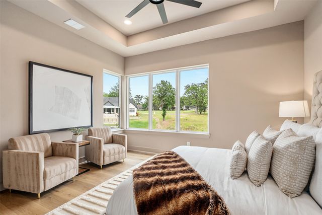 114 Pinnacle Club Drive, Mabank, TX 75156