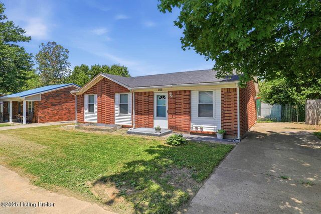 266 Airview Dr, Elizabethtown, KY 42701