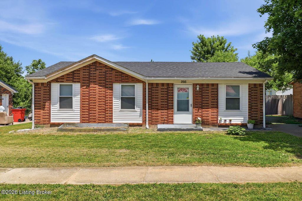 266 Airview Dr, Elizabethtown, KY 42701