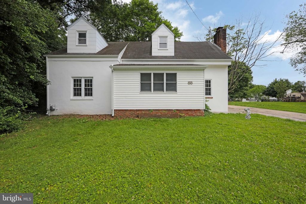 85 UNION ST, Pennsville, NJ 08070