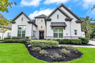 7 Yellowstar Court, Tomball, TX 77375