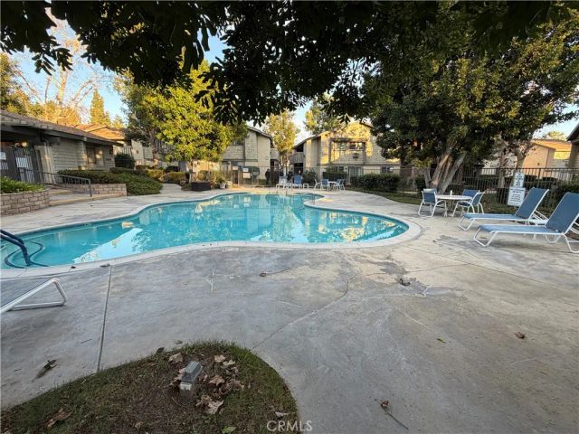 960 E Bonita 125, Pomona, CA 91767
