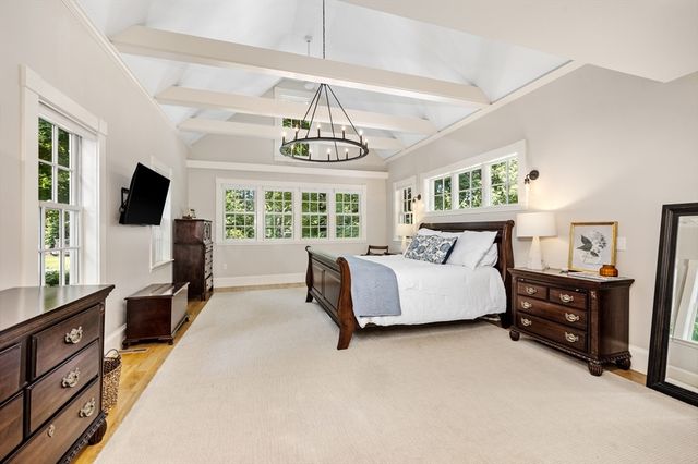 6 Leavitt St, Hingham, MA 02043