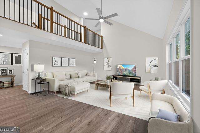 6596 Garrett Road, Buford, GA 30518