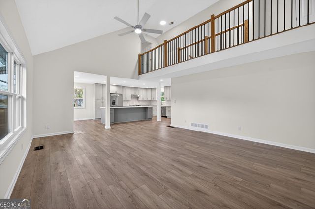 6596 Garrett Road, Buford, GA 30518